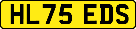 HL75EDS