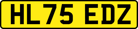 HL75EDZ