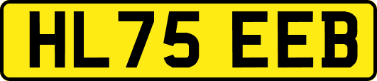 HL75EEB