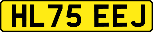 HL75EEJ
