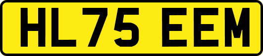 HL75EEM
