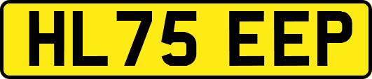 HL75EEP