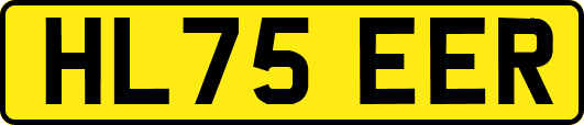 HL75EER