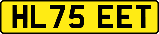HL75EET
