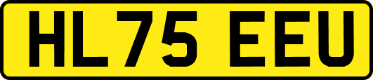 HL75EEU