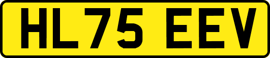HL75EEV