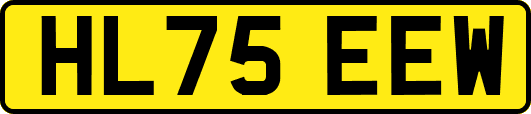 HL75EEW