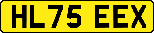 HL75EEX