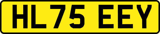 HL75EEY