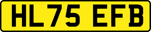 HL75EFB