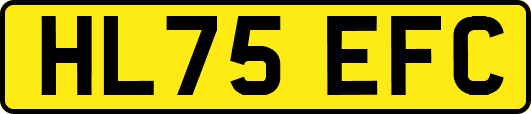 HL75EFC