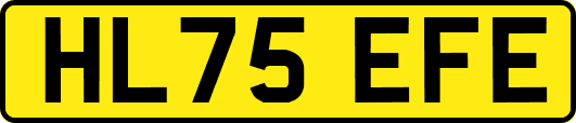 HL75EFE