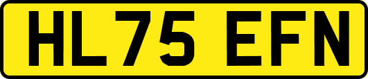 HL75EFN