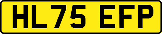 HL75EFP