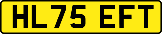 HL75EFT