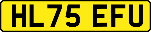 HL75EFU