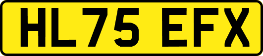 HL75EFX