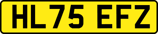 HL75EFZ