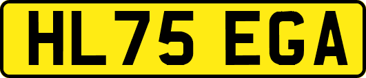 HL75EGA