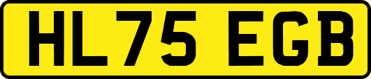 HL75EGB