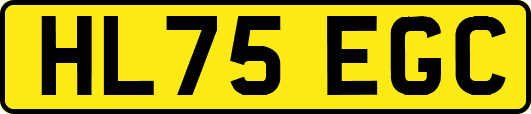 HL75EGC