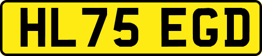 HL75EGD