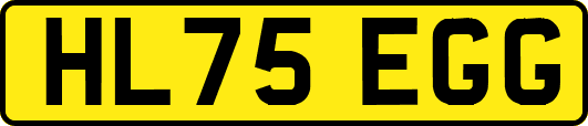 HL75EGG