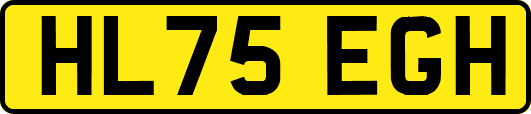 HL75EGH