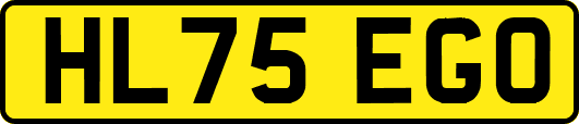 HL75EGO