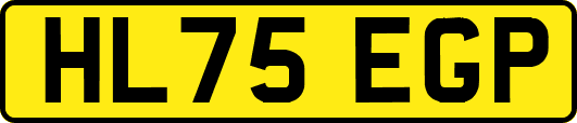 HL75EGP