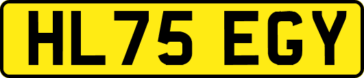 HL75EGY