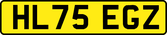 HL75EGZ