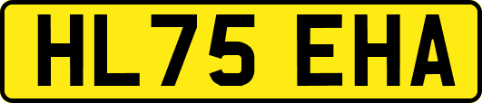 HL75EHA