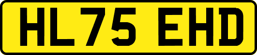 HL75EHD