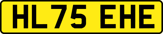 HL75EHE