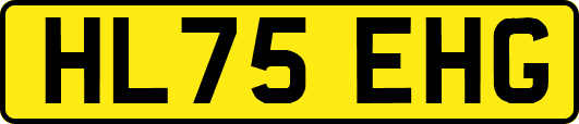HL75EHG