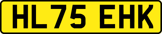 HL75EHK
