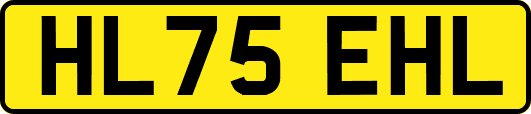 HL75EHL