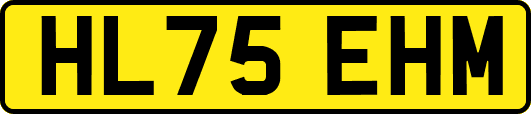 HL75EHM