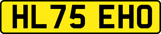 HL75EHO