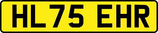 HL75EHR