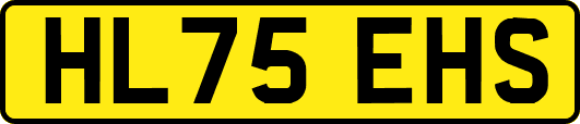 HL75EHS