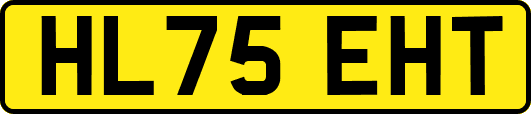HL75EHT