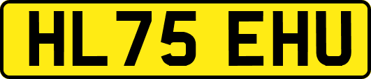 HL75EHU