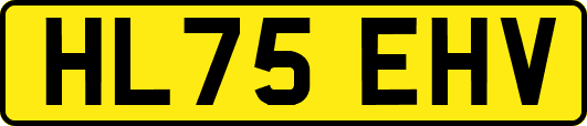 HL75EHV