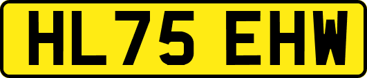 HL75EHW