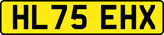 HL75EHX