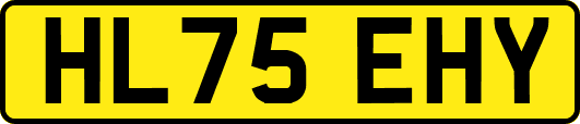 HL75EHY