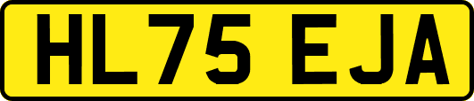 HL75EJA