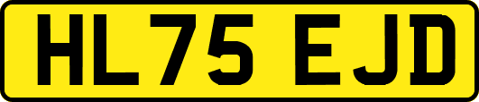 HL75EJD